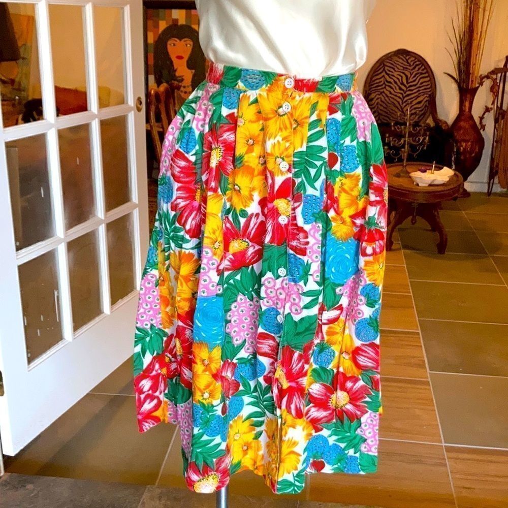 Tempo New York skirt 